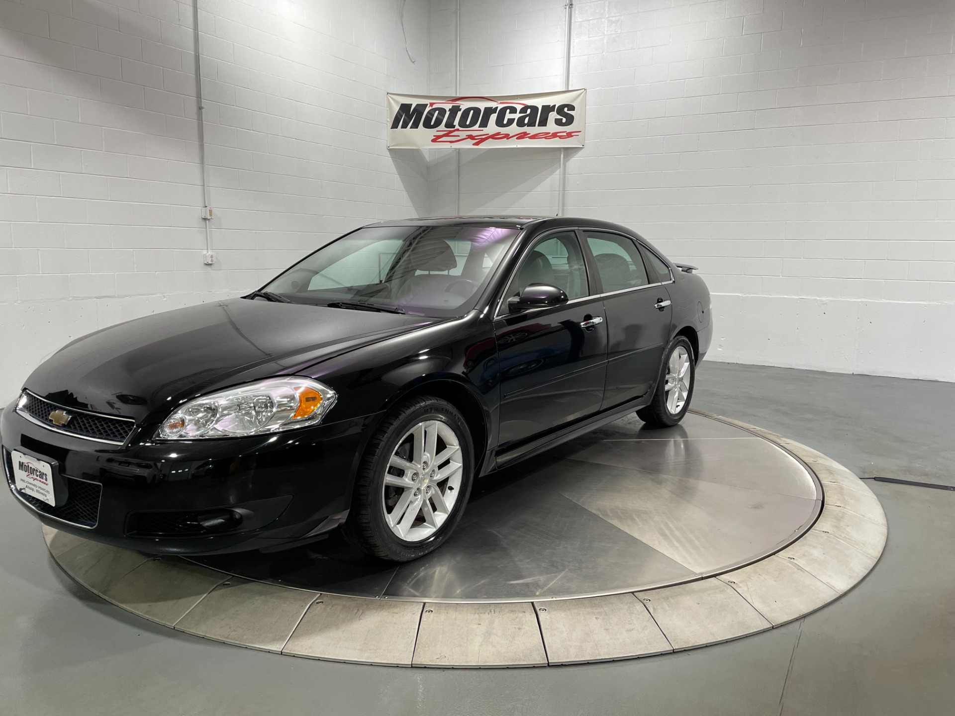 Used-2012-Chevrolet-Impala-LTZ-FWD