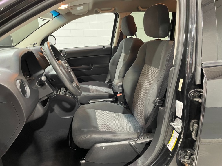Used-2011-Jeep-Compass-Sport-FWD