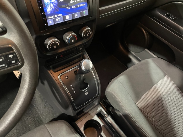 Used-2011-Jeep-Compass-Sport-FWD