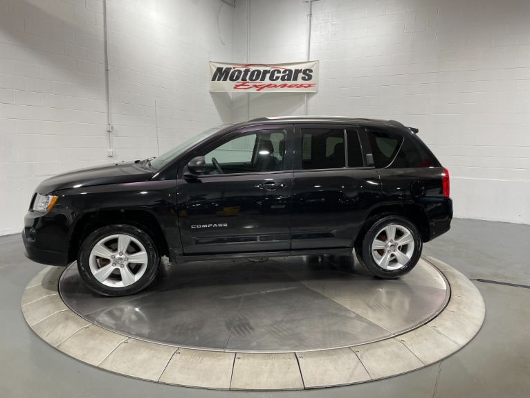 Used-2011-Jeep-Compass-Sport-FWD
