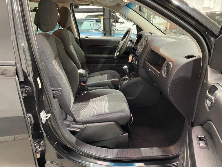Used-2011-Jeep-Compass-Sport-FWD