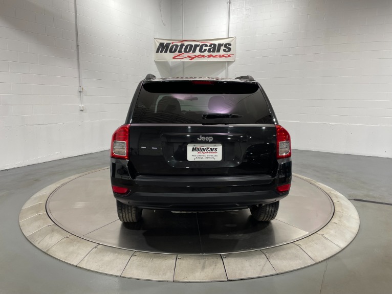 Used-2011-Jeep-Compass-Sport-FWD
