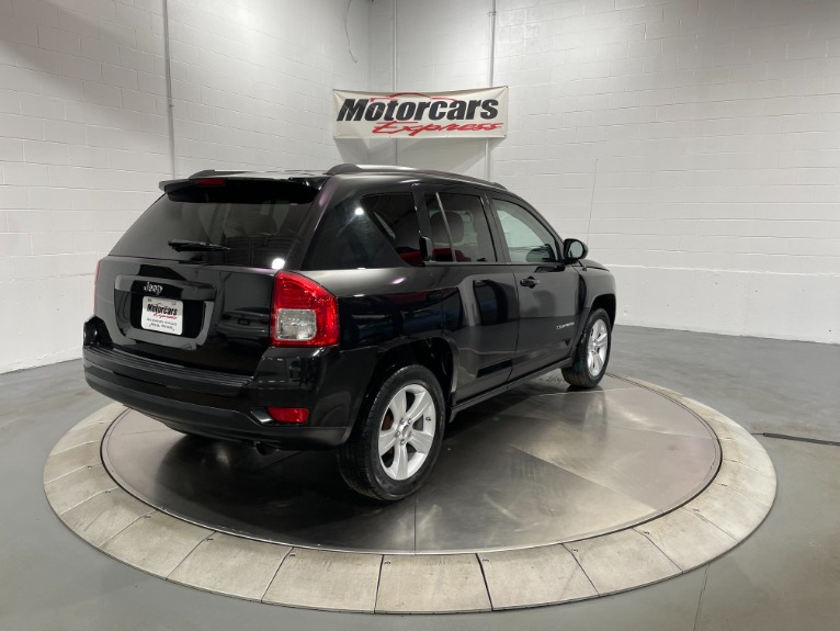 Used-2011-Jeep-Compass-Sport-FWD