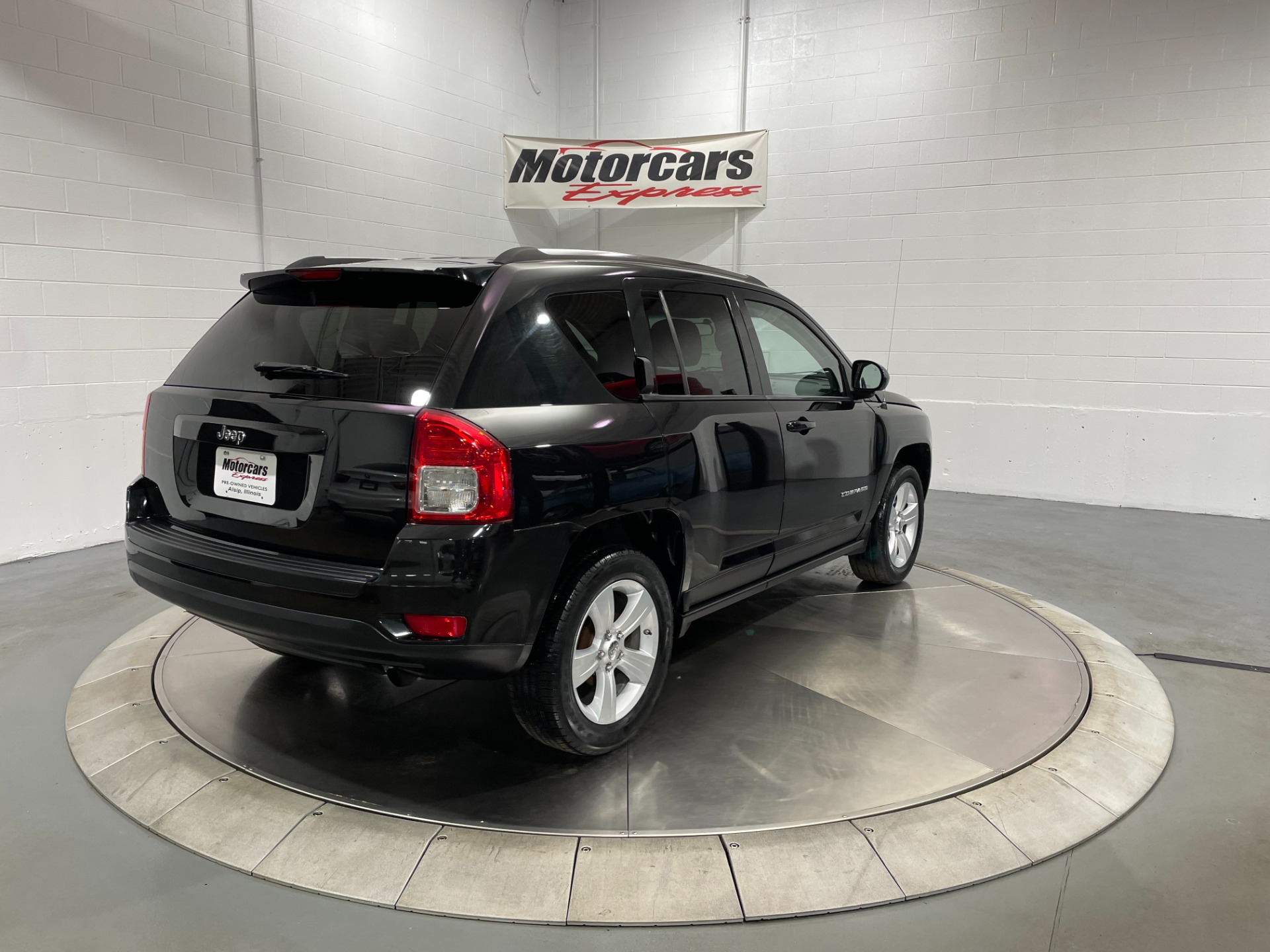 Used-2011-Jeep-Compass-Sport-FWD
