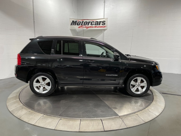 Used-2011-Jeep-Compass-Sport-FWD