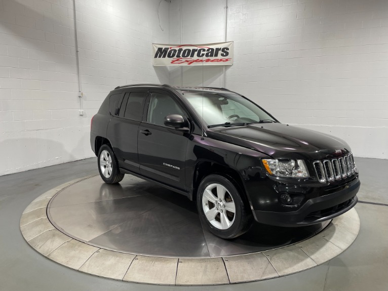Used-2011-Jeep-Compass-Sport-FWD