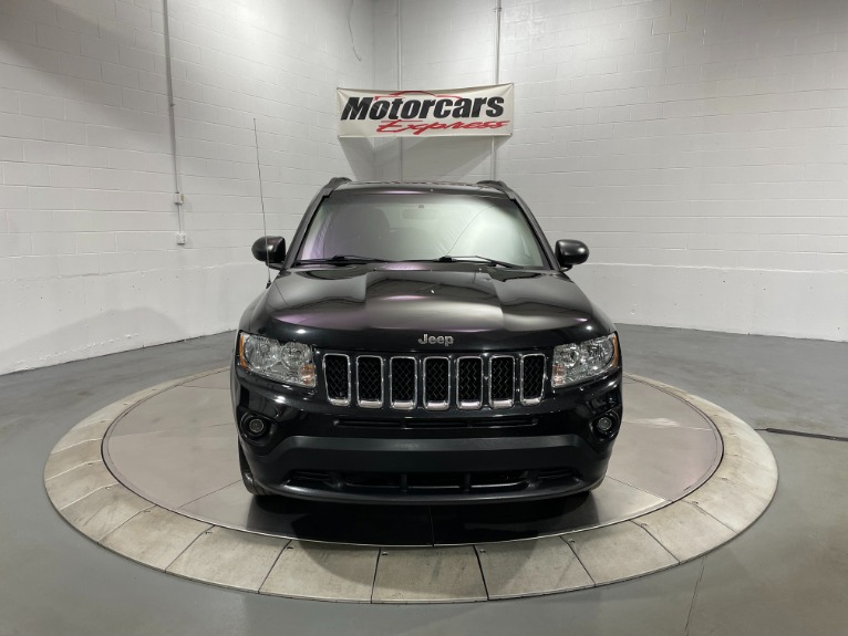 Used-2011-Jeep-Compass-Sport-FWD