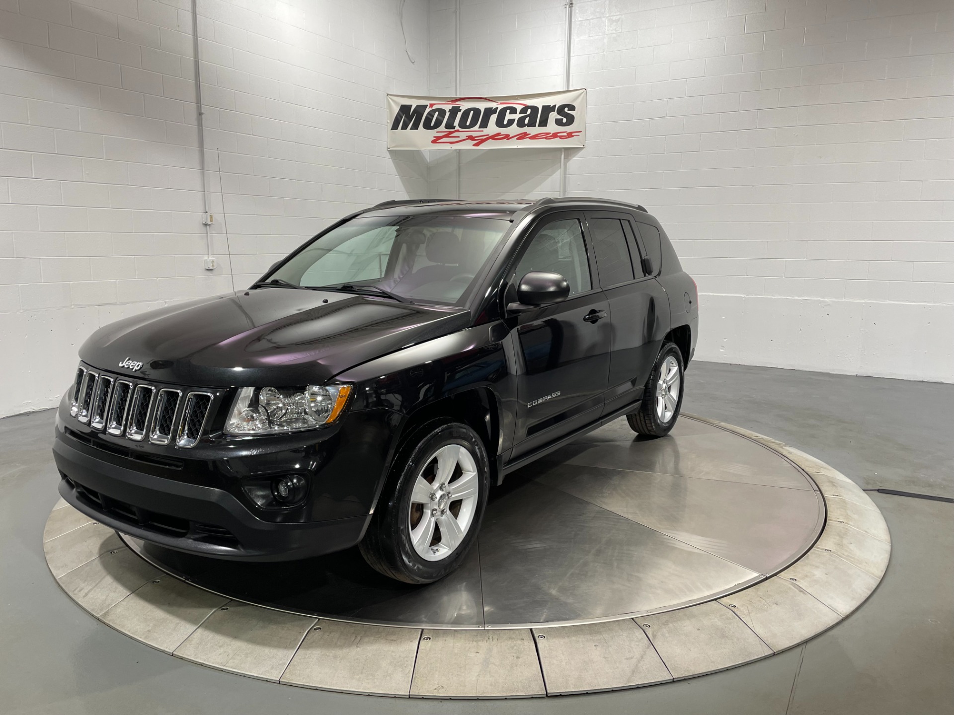 Used-2011-Jeep-Compass-Sport-FWD