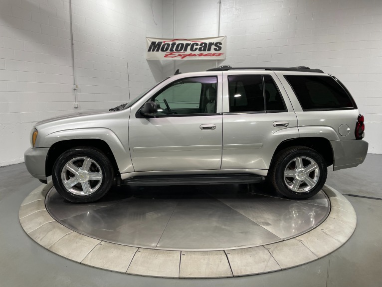 Used-2008-Chevrolet-TrailBlazer-LT3-4X2