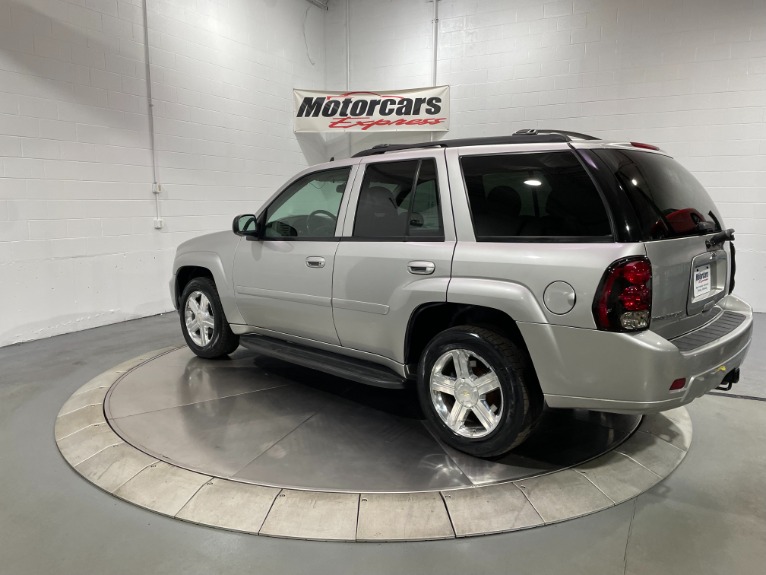Used-2008-Chevrolet-TrailBlazer-LT3-4X2