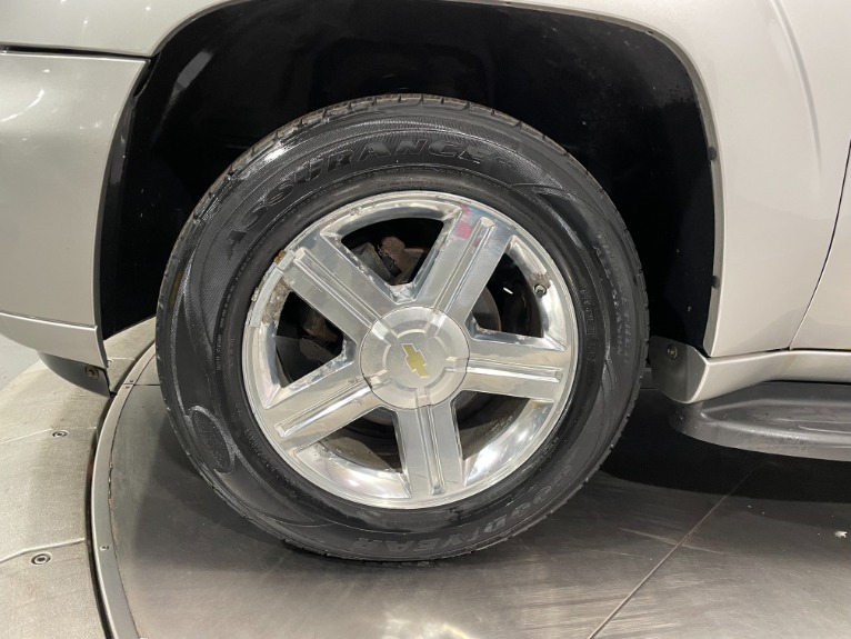 Used-2008-Chevrolet-TrailBlazer-LT3-4X2