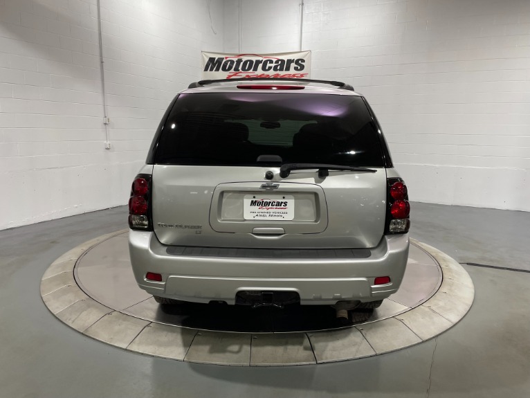 Used-2008-Chevrolet-TrailBlazer-LT3-4X2