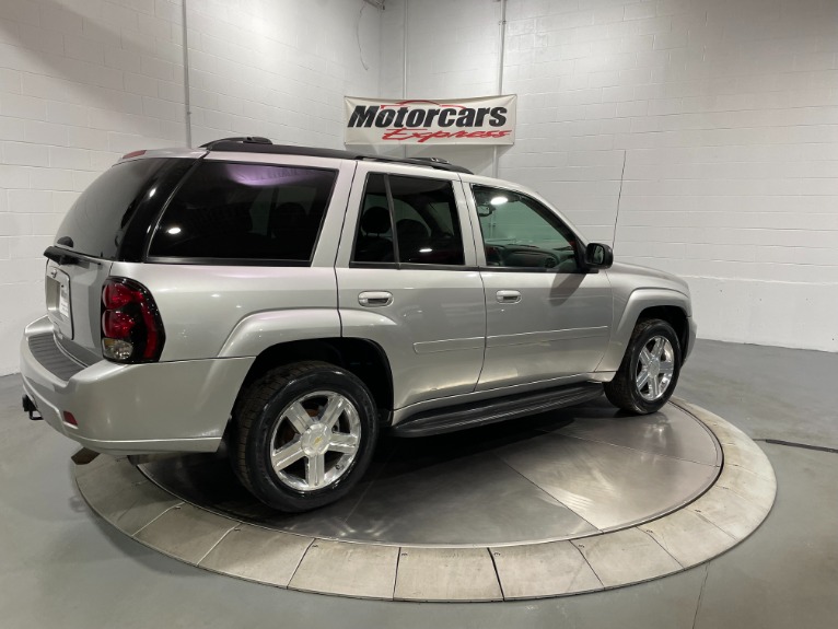 Used-2008-Chevrolet-TrailBlazer-LT3-4X2
