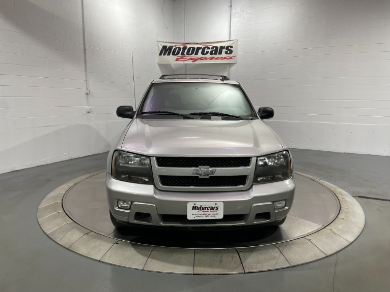Used-2008-Chevrolet-TrailBlazer-LT3-4X2