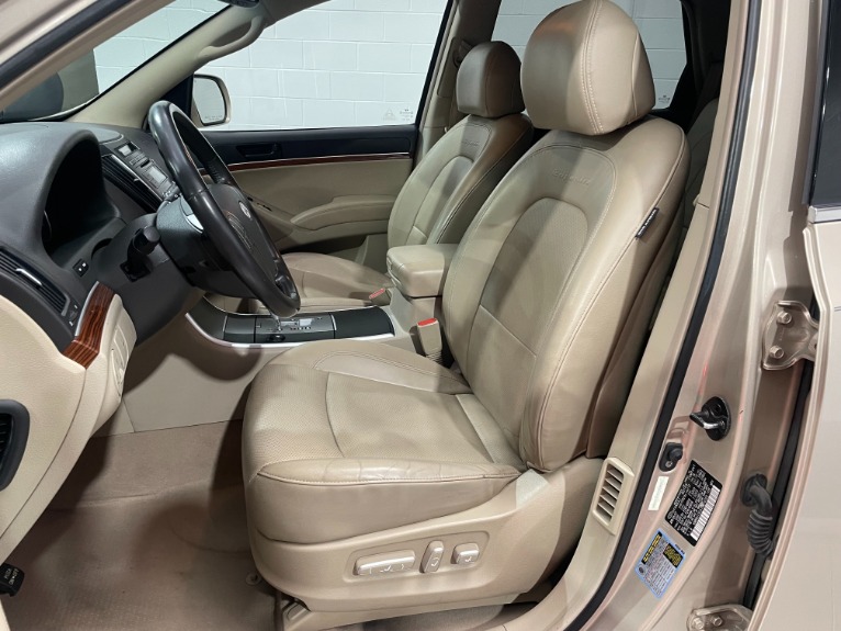 Used-2007-Hyundai-Veracruz-Limited-FWD