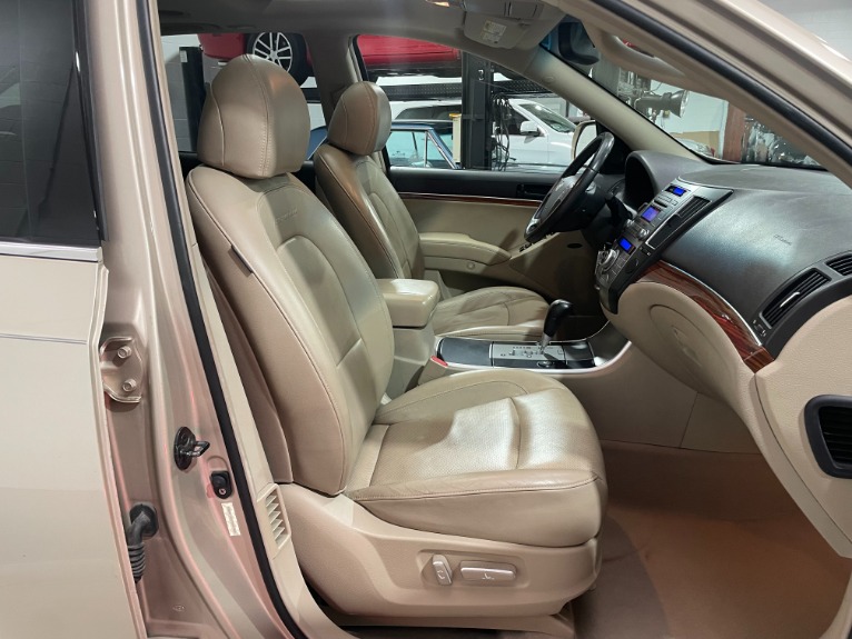 Used-2007-Hyundai-Veracruz-Limited-FWD