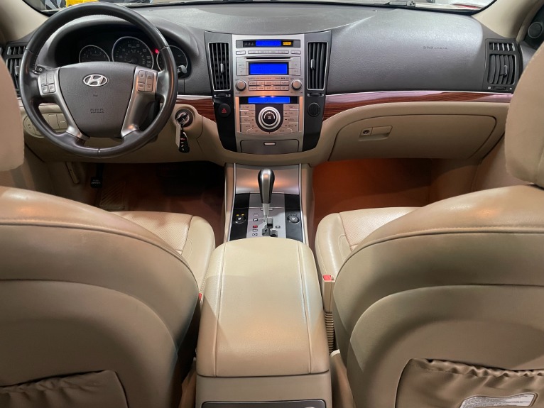 Used-2007-Hyundai-Veracruz-Limited-FWD