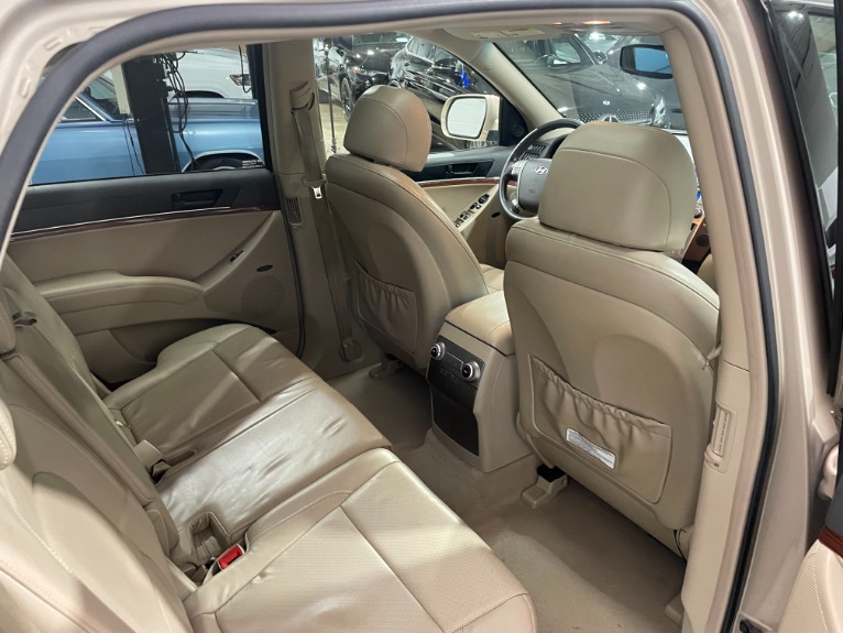 Used-2007-Hyundai-Veracruz-Limited-FWD