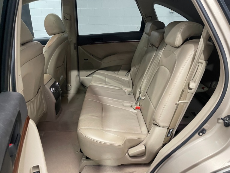 Used-2007-Hyundai-Veracruz-Limited-FWD
