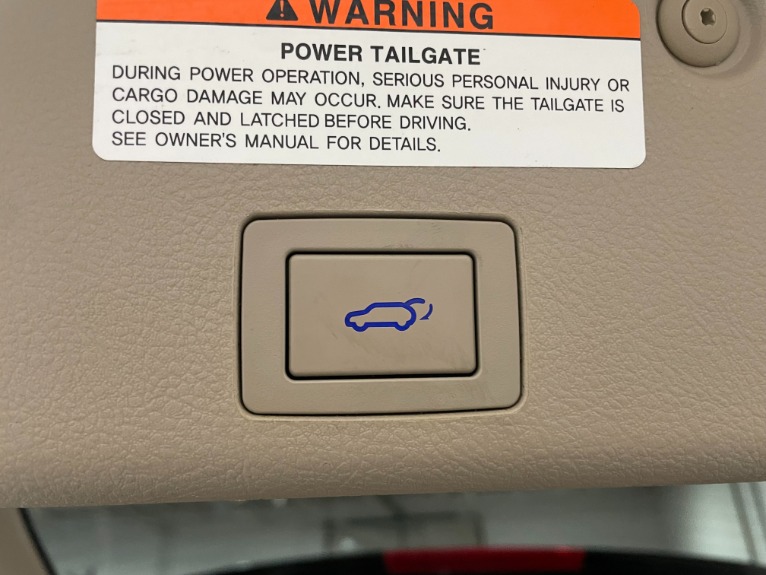 Used-2007-Hyundai-Veracruz-Limited-FWD