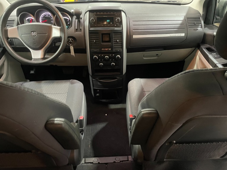 Used-2010-Dodge-Grand-Caravan-SE-FWD