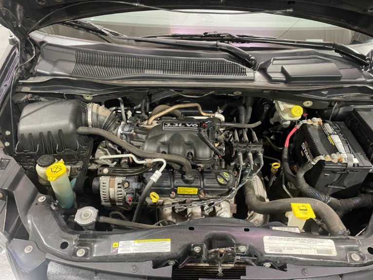 Used-2010-Dodge-Grand-Caravan-SE-FWD