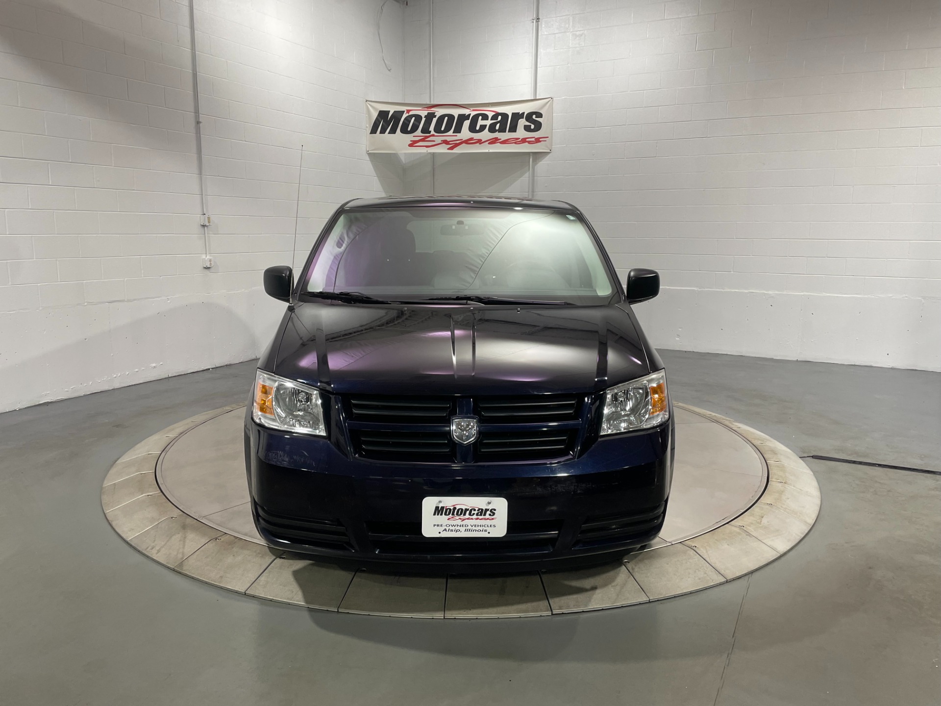 Used-2010-Dodge-Grand-Caravan-SE-FWD