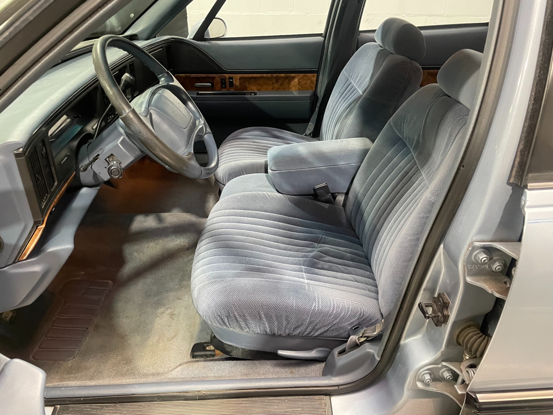 Used-1995-Buick-LeSabre-Custom-FWD