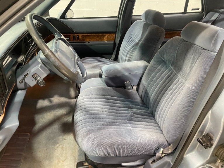 Used-1995-Buick-LeSabre-Custom-FWD