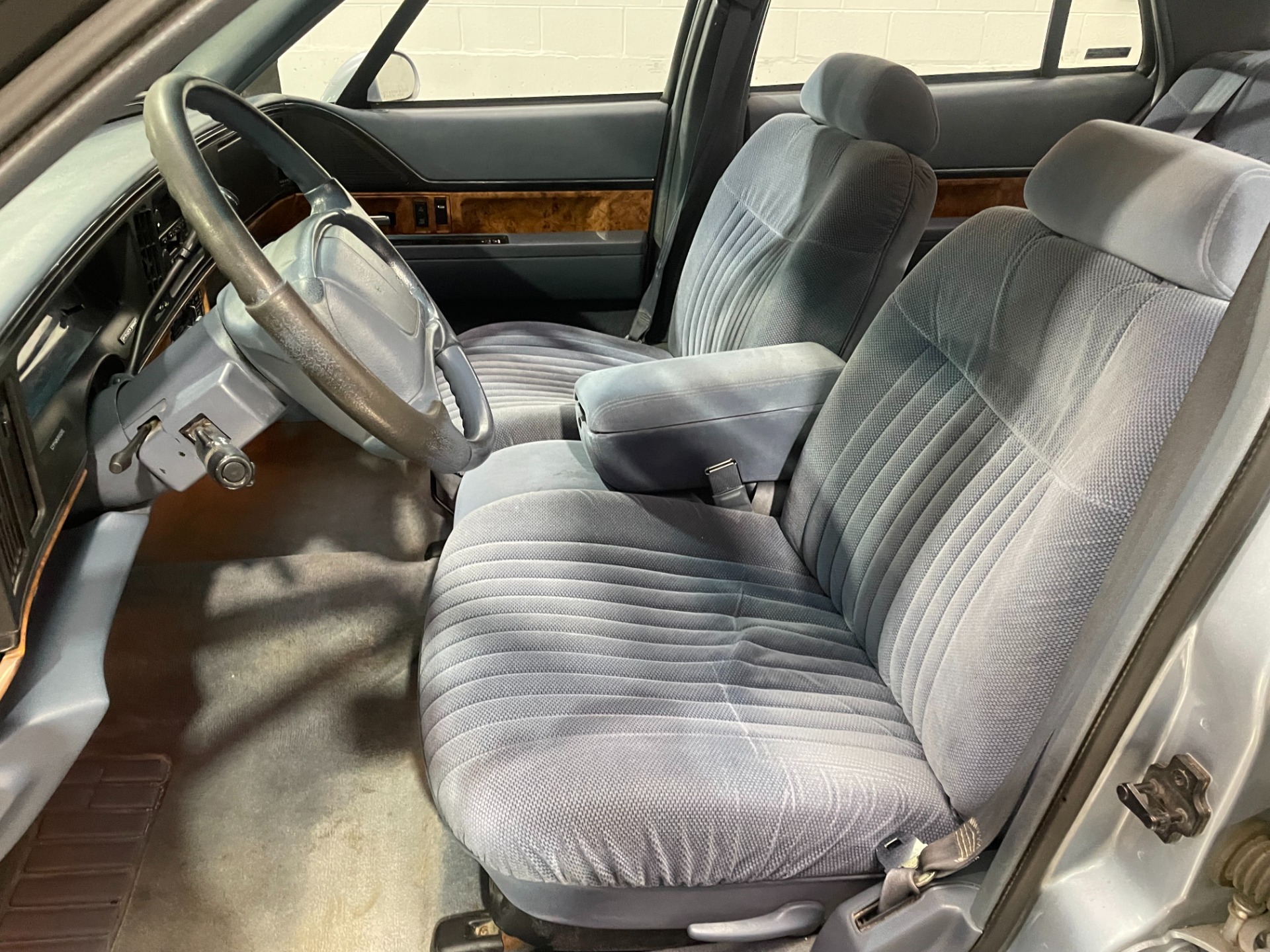 Used-1995-Buick-LeSabre-Custom-FWD