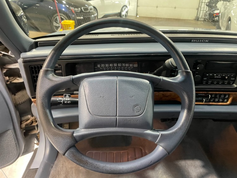 Used-1995-Buick-LeSabre-Custom-FWD