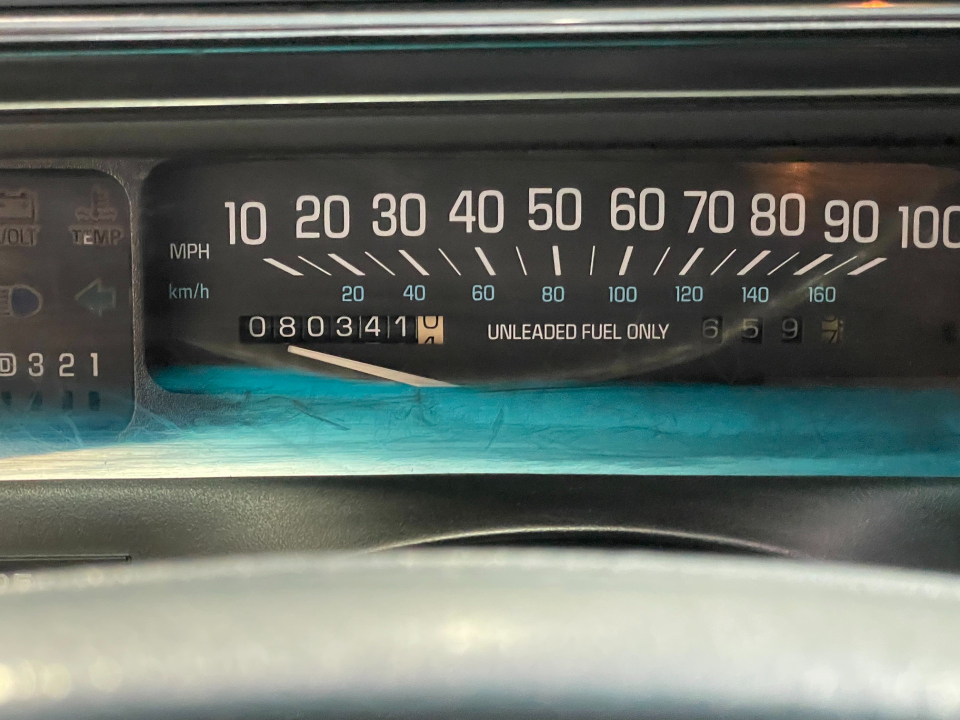 Used-1995-Buick-LeSabre-Custom-FWD