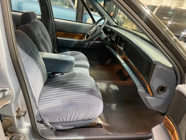 Used-1995-Buick-LeSabre-Custom-FWD