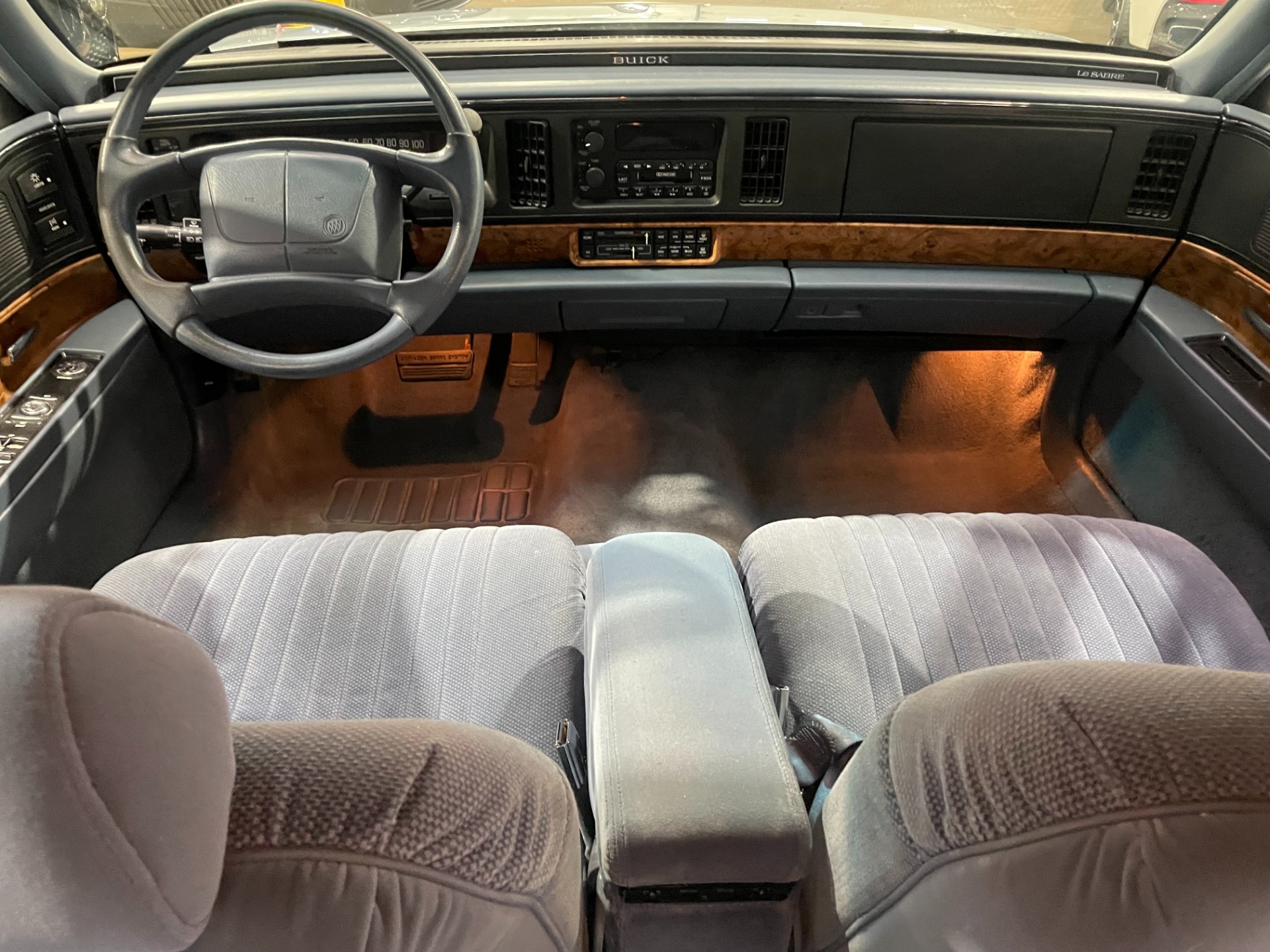 Used-1995-Buick-LeSabre-Custom-FWD