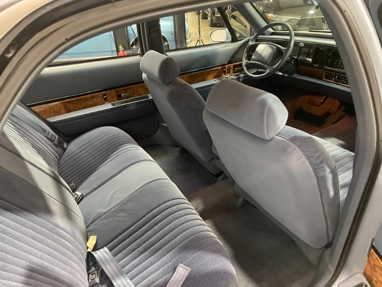Used-1995-Buick-LeSabre-Custom-FWD