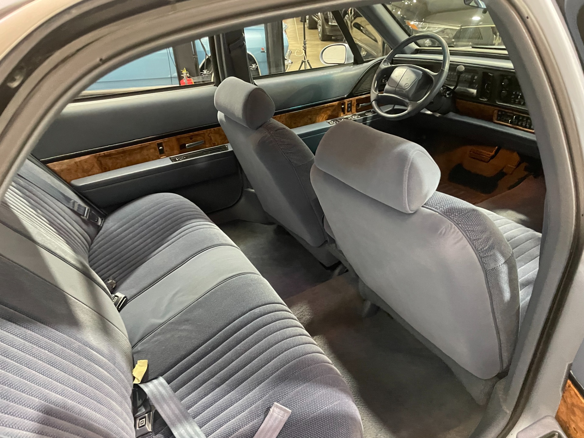 Used-1995-Buick-LeSabre-Custom-FWD