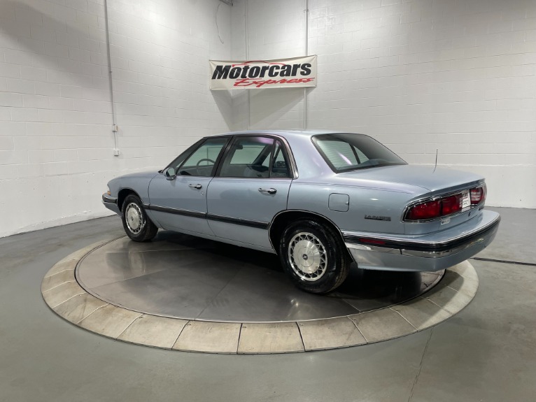Used-1995-Buick-LeSabre-Custom-FWD