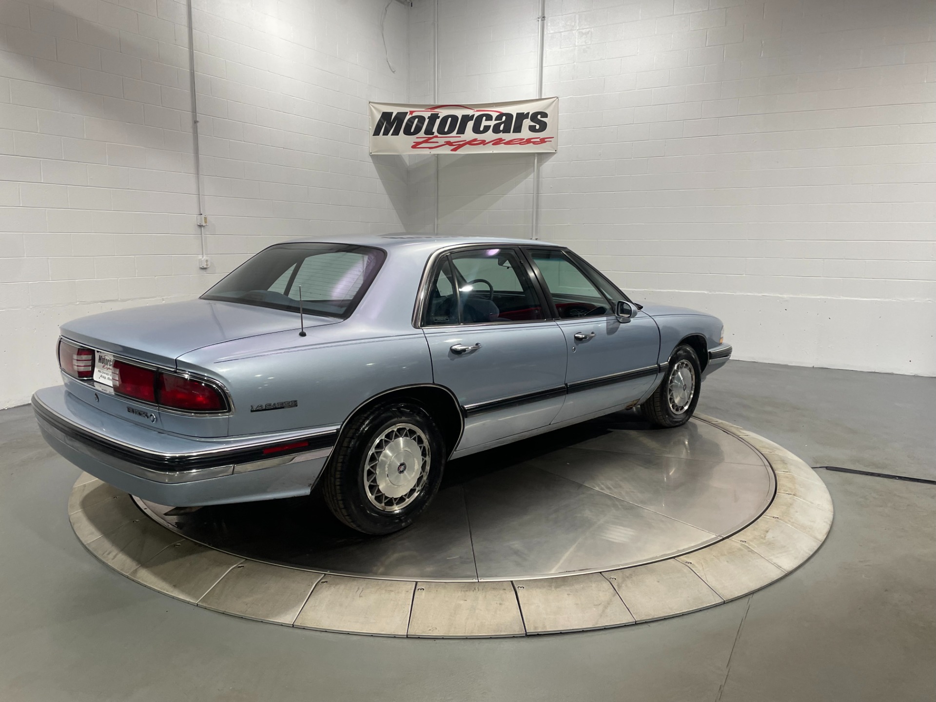Used-1995-Buick-LeSabre-Custom-FWD
