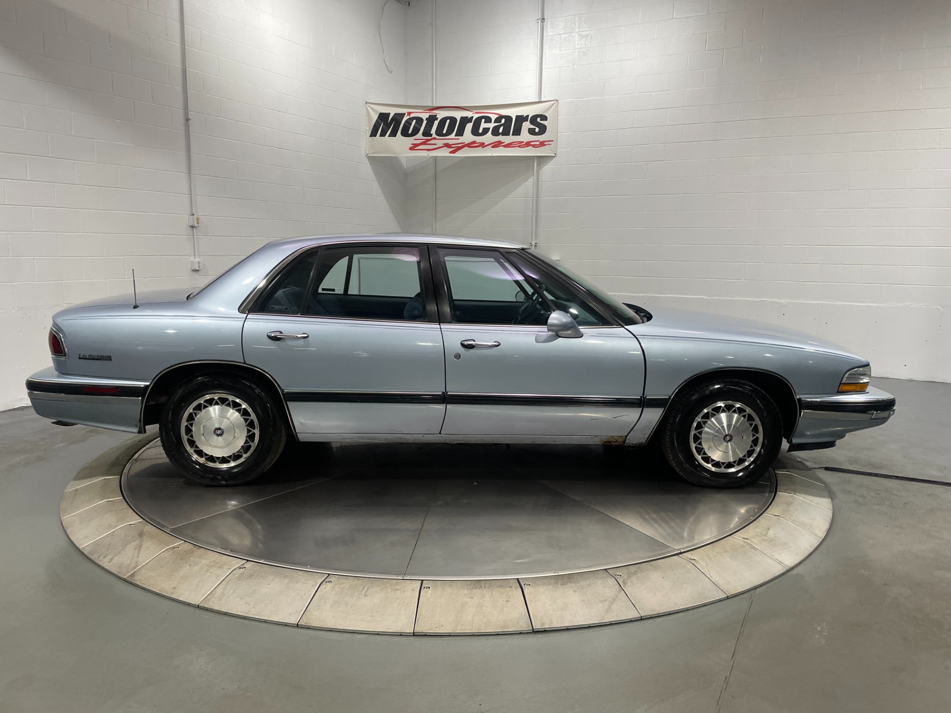 Used-1995-Buick-LeSabre-Custom-FWD