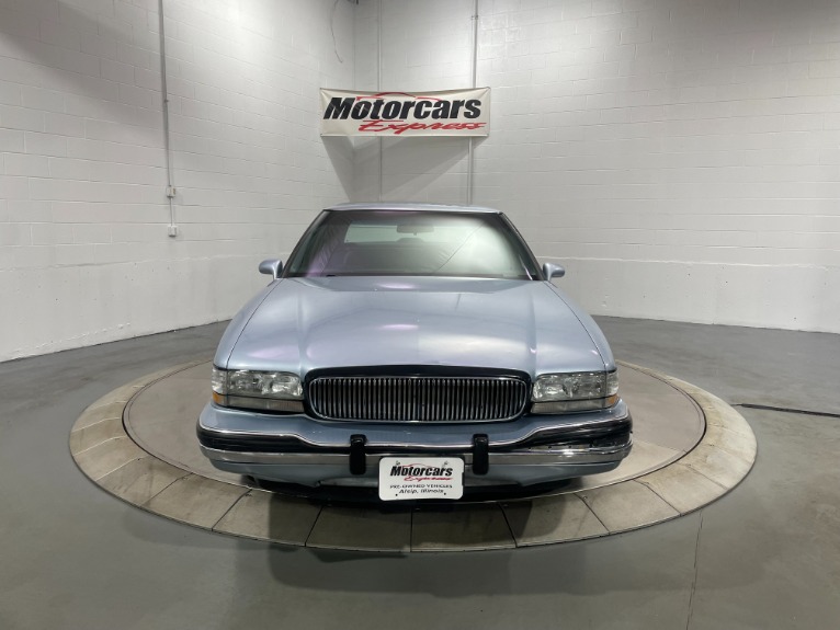 Used-1995-Buick-LeSabre-Custom-FWD