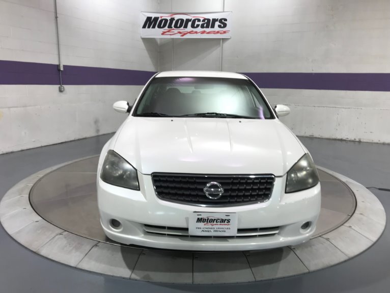 Used-2006-Nissan-Altima-25-S-4dr-Sedan-w/Automatic