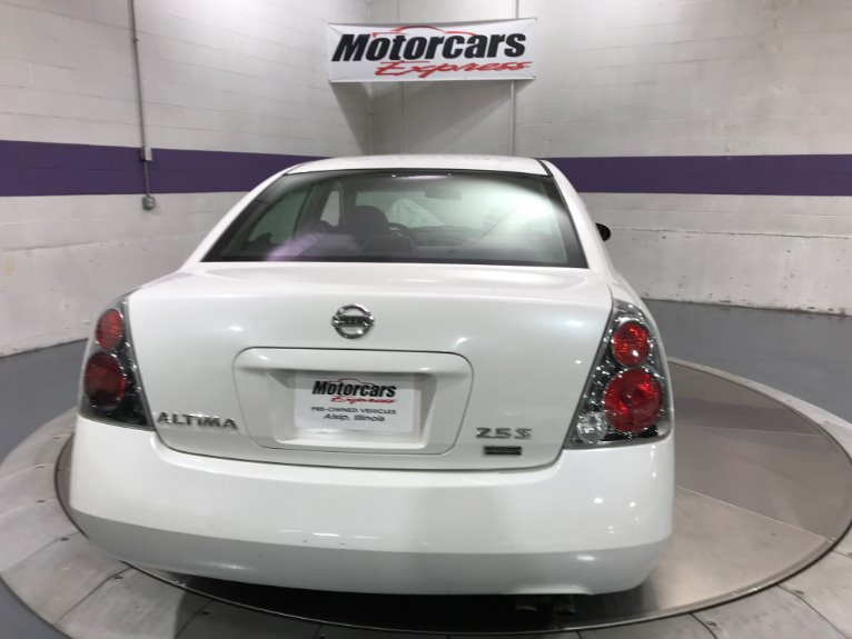 Used-2006-Nissan-Altima-25-S-4dr-Sedan-w/Automatic