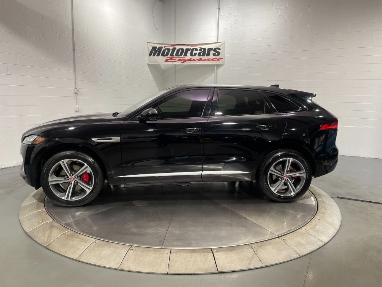 Used-2019-Jaguar-F-PACE-S-AWD