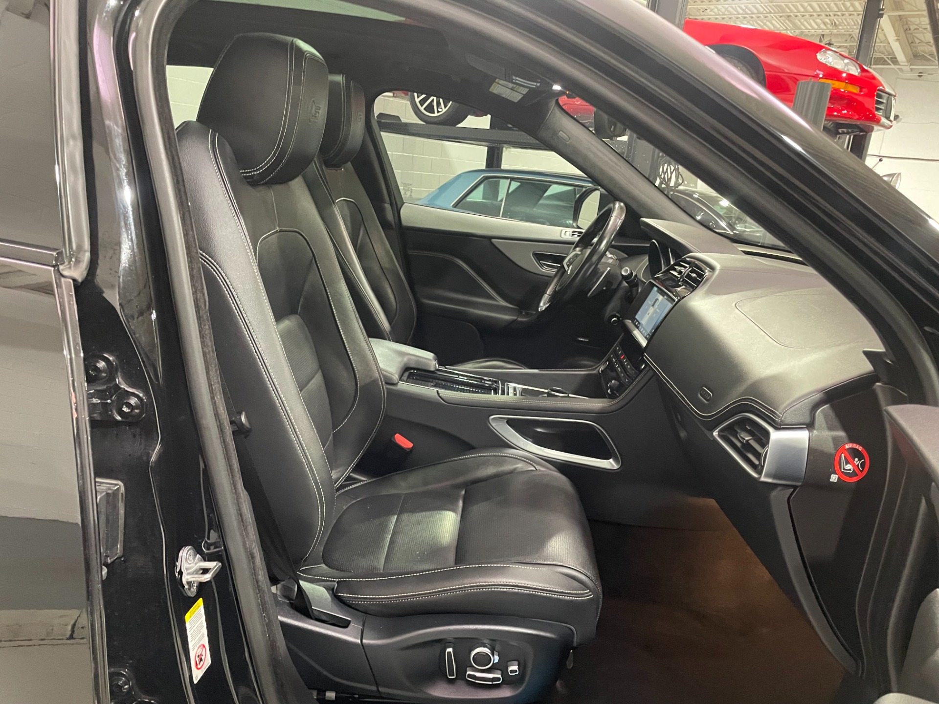 Used-2019-Jaguar-F-PACE-S-AWD