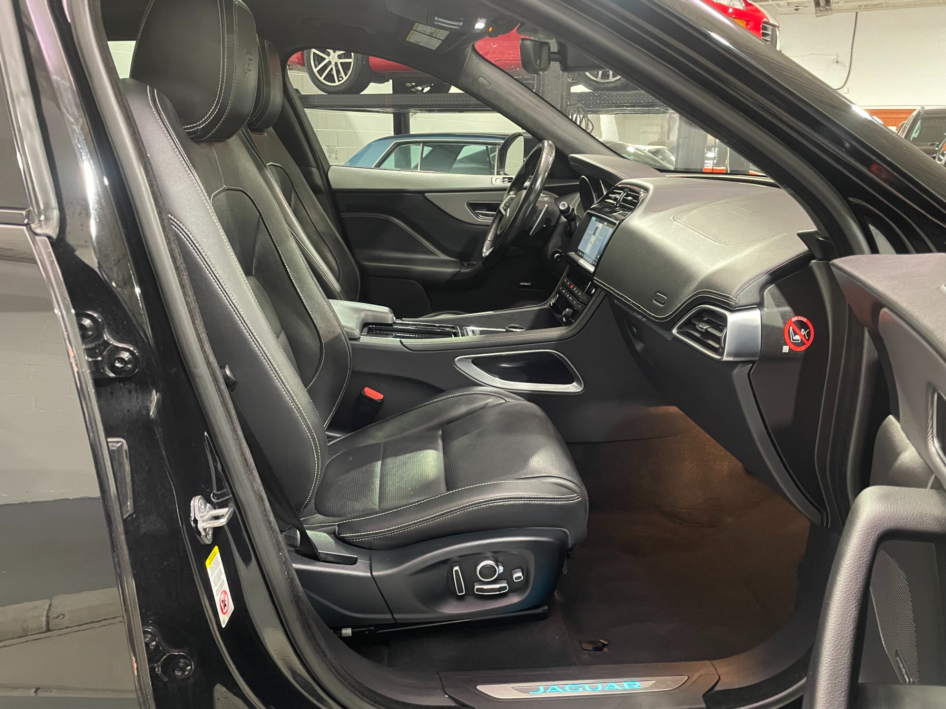 Used-2019-Jaguar-F-PACE-S-AWD