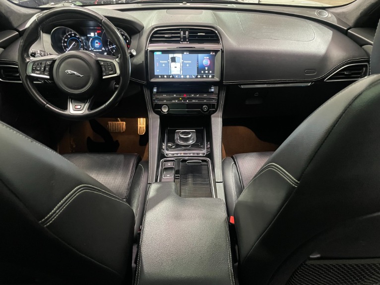 Used-2019-Jaguar-F-PACE-S-AWD