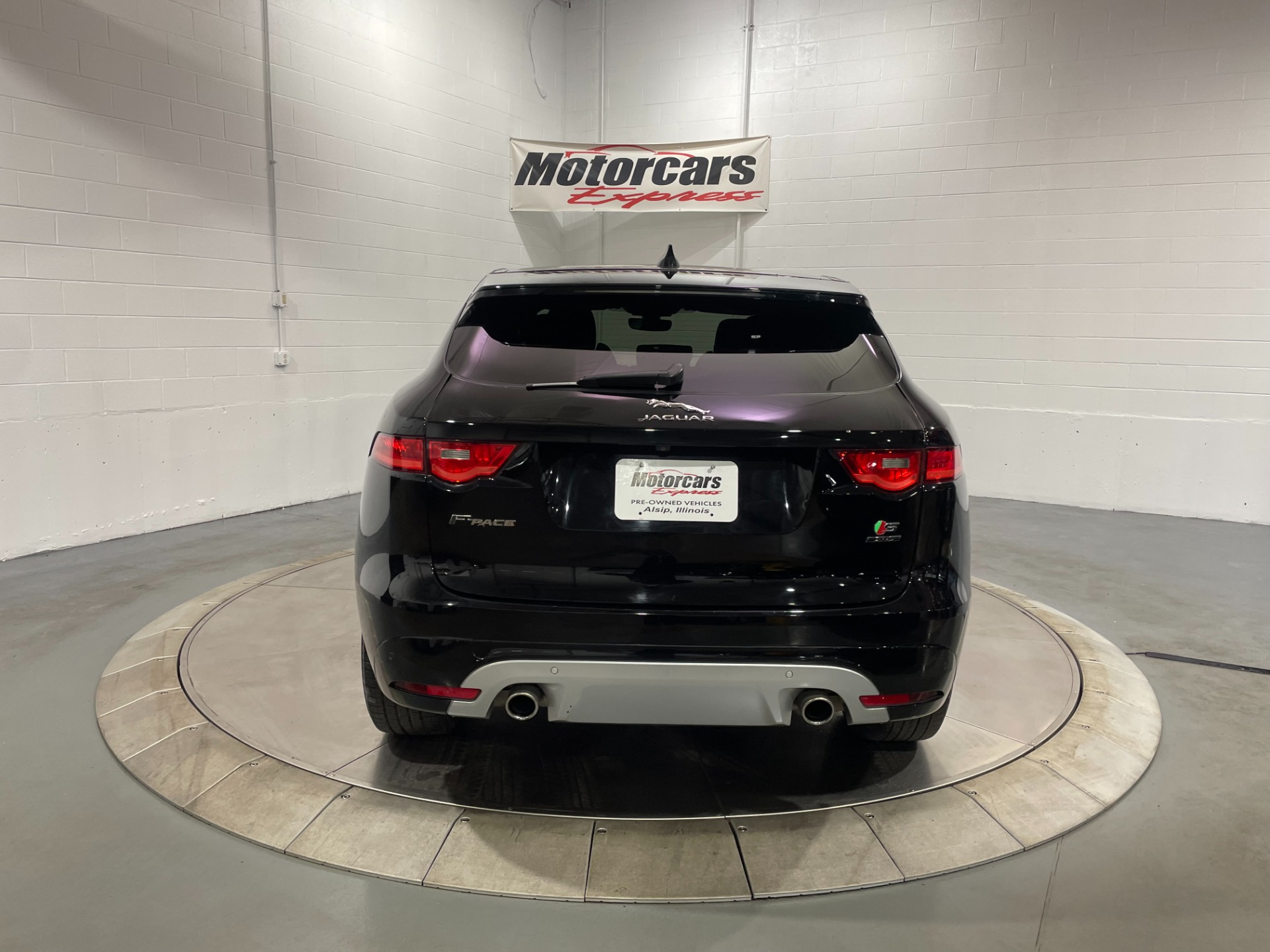 Used-2019-Jaguar-F-PACE-S-AWD
