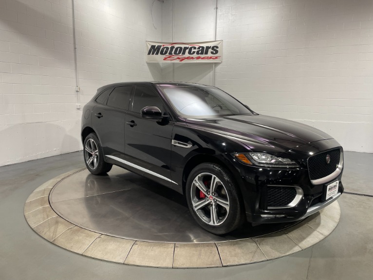 Used-2019-Jaguar-F-PACE-S-AWD
