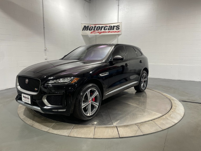 Used-2019-Jaguar-F-PACE-S-AWD
