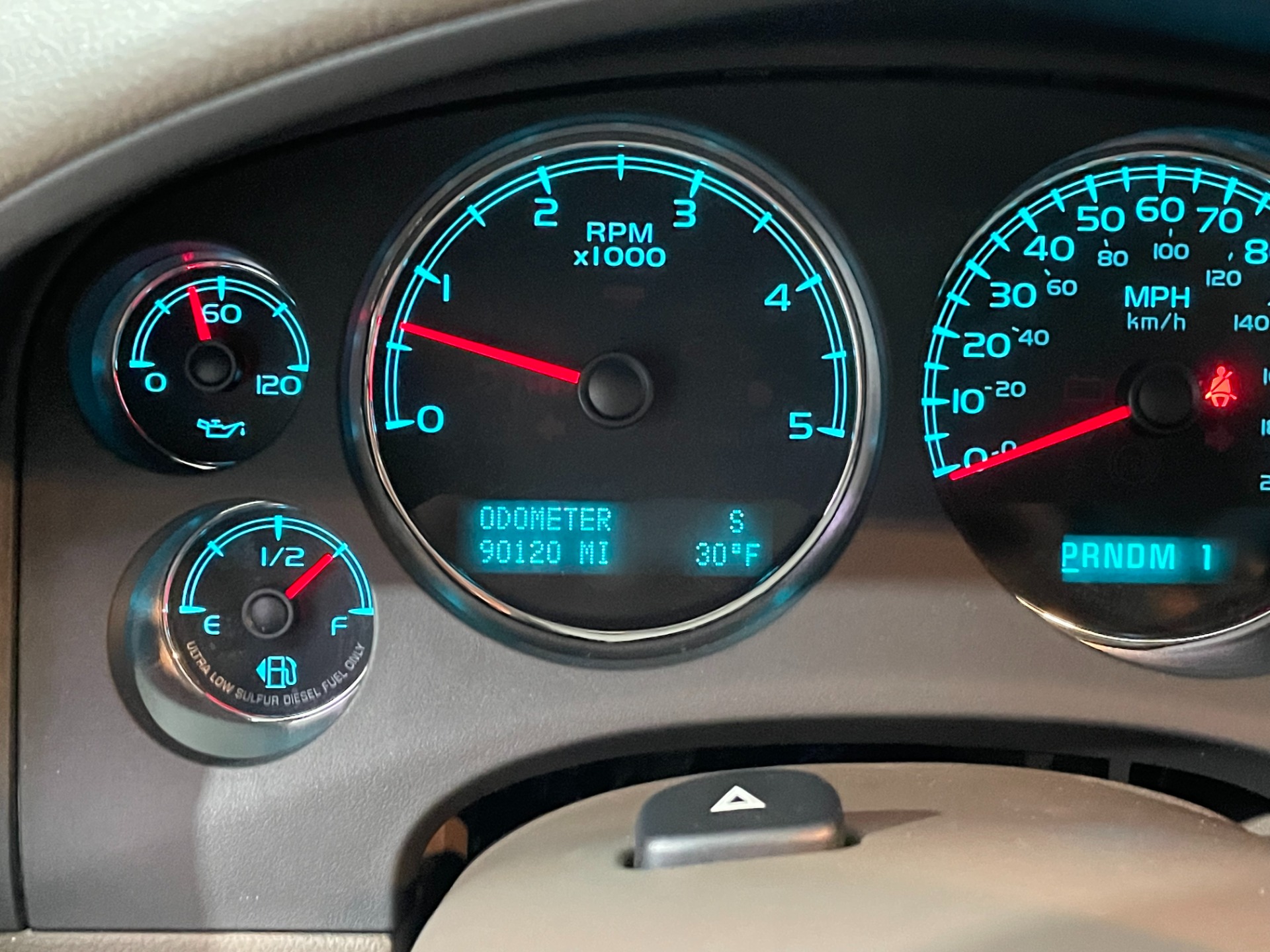 Used-2013-Chevrolet-Silverado-2500HD-DIESEL-LTZ-Z71-4X4
